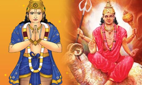 18 मई को राहु का बड़ा गोचर, मंगल से बनेगा षडाष्टक योग — जानिए किन राशियों पर बढ़ेगा दबाव 18 मई को राहु का बड़ा गोचर, मंगल से बनेगा षडाष्टक योग — जानिए किन राशियों पर बढ़ेगा दबाव