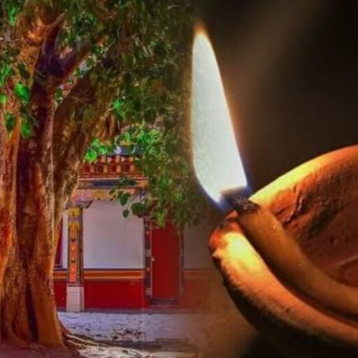 शनिवार को पीपल के नीचे दीपक जलाएं और पाएं जीवन में मानसिक शांति व स्थिर समृद्धि