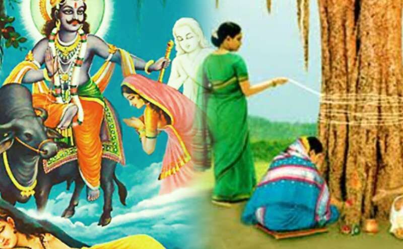वट सावित्री व्रत 2025: 26 मई को रखा जाएगा अखंड सौभाग्य का प्रतीक व्रत, जानिए कब और कैसे करें पूजा वट सावित्री व्रत 2025: 26 मई को रखा जाएगा अखंड सौभाग्य का प्रतीक व्रत, जानिए कब और कैसे करें पूजा