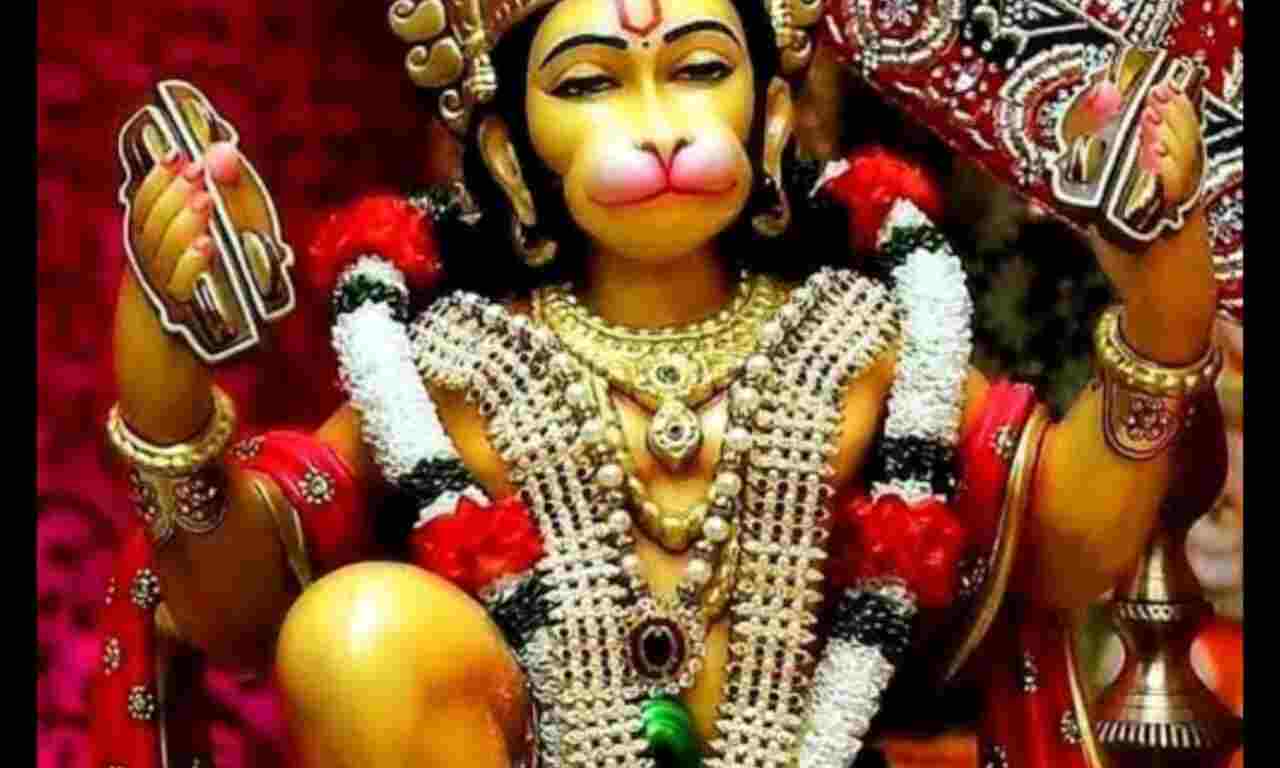 पहला बड़ा मंगल आज: संकटों से रक्षा और सिद्धियों का विशेष योग, हनुमान जी की आराधना का उत्तम समय