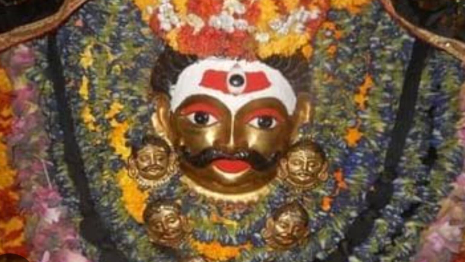 20 मई को है मासिक कालाष्टमी व्रत, काल भैरव की आराधना से जीवन में आएगी सुरक्षा और स्थिरता 20 मई को है मासिक कालाष्टमी व्रत, काल भैरव की आराधना से जीवन में आएगी सुरक्षा और स्थिरता
