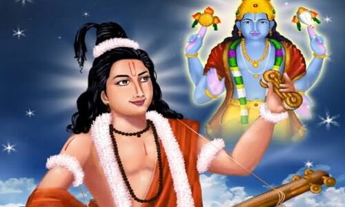 नारद जयंती 2025 आज, ब्रह्मर्षि नारद की महिमा और प्रेरणादायक जीवन यात्रा नारद जयंती 2025 आज, ब्रह्मर्षि नारद की महिमा और प्रेरणादायक जीवन यात्रा
