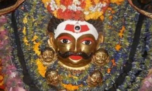 20 मई को है मासिक कालाष्टमी व्रत, काल भैरव की आराधना से जीवन में आएगी सुरक्षा और स्थिरता 20 मई को है मासिक कालाष्टमी व्रत, काल भैरव की आराधना से जीवन में आएगी सुरक्षा और स्थिरता
