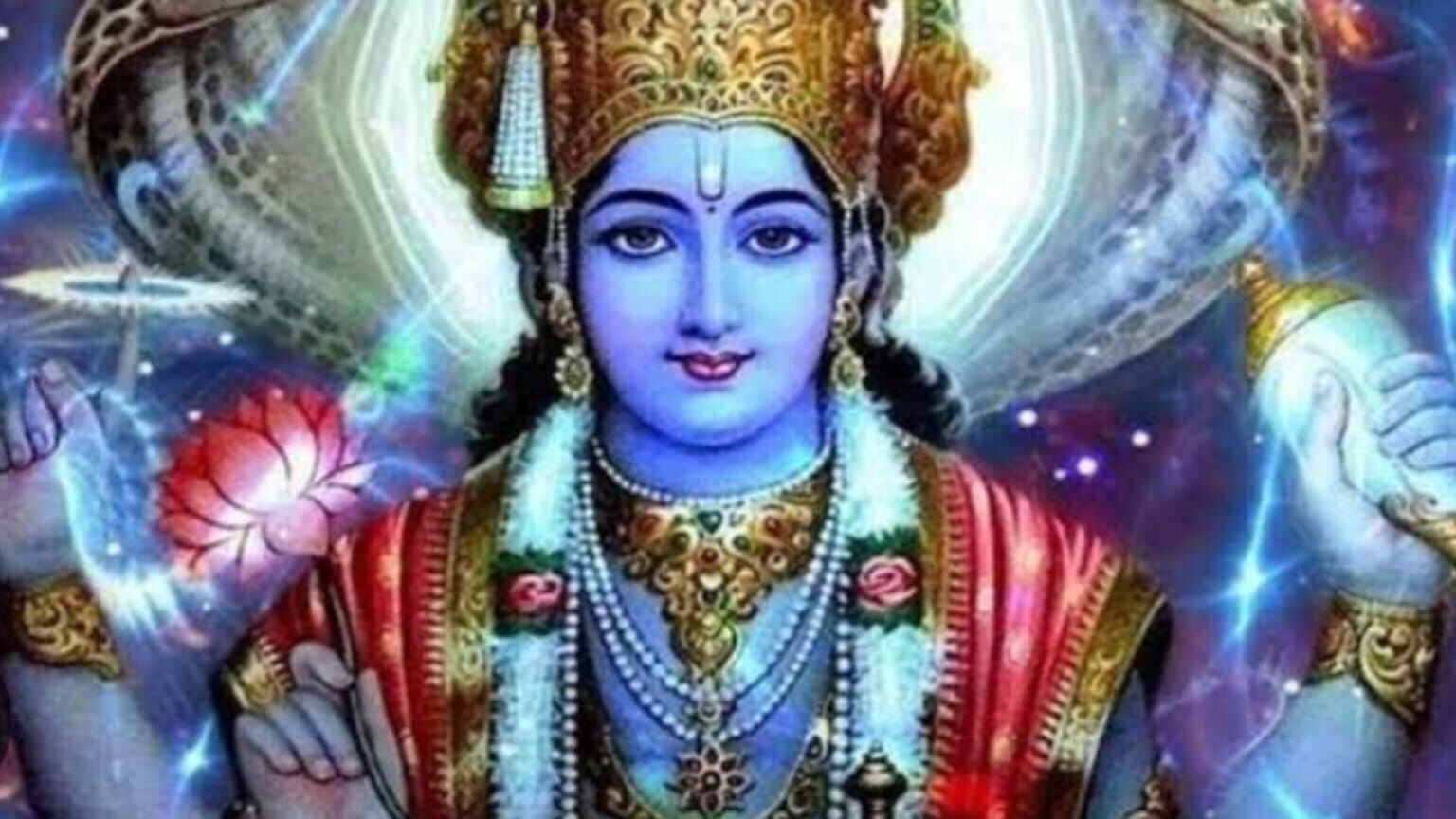 गुरुवार को श्रीहरि की उपासना से बदल सकती है किस्मत, जानें विष्णु पूजन का महत्व और लाभ गुरुवार को श्रीहरि की उपासना से बदल सकती है किस्मत, जानें विष्णु पूजन का महत्व और लाभ