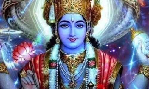 गुरुवार को श्रीहरि की उपासना से बदल सकती है किस्मत, जानें विष्णु पूजन का महत्व और लाभ गुरुवार को श्रीहरि की उपासना से बदल सकती है किस्मत, जानें विष्णु पूजन का महत्व और लाभ