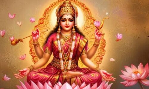 शुक्रवार का दिन क्यों है मां लक्ष्मी और शुक्र ग्रह को समर्पित? जानिए इसका धार्मिक और ज्योतिषीय महत्व शुक्रवार का दिन क्यों है मां लक्ष्मी और शुक्र ग्रह को समर्पित? जानिए इसका धार्मिक और ज्योतिषीय महत्व