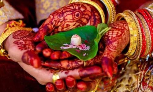 8 जून से 15 नवंबर तक नहीं होंगे विवाह, गुरु अस्त और चातुर्मास के कारण लग जाएगा शादी समारोहों पर विराम 8 जून से 15 नवंबर तक नहीं होंगे विवाह, गुरु अस्त और चातुर्मास के कारण लग जाएगा शादी समारोहों पर विराम