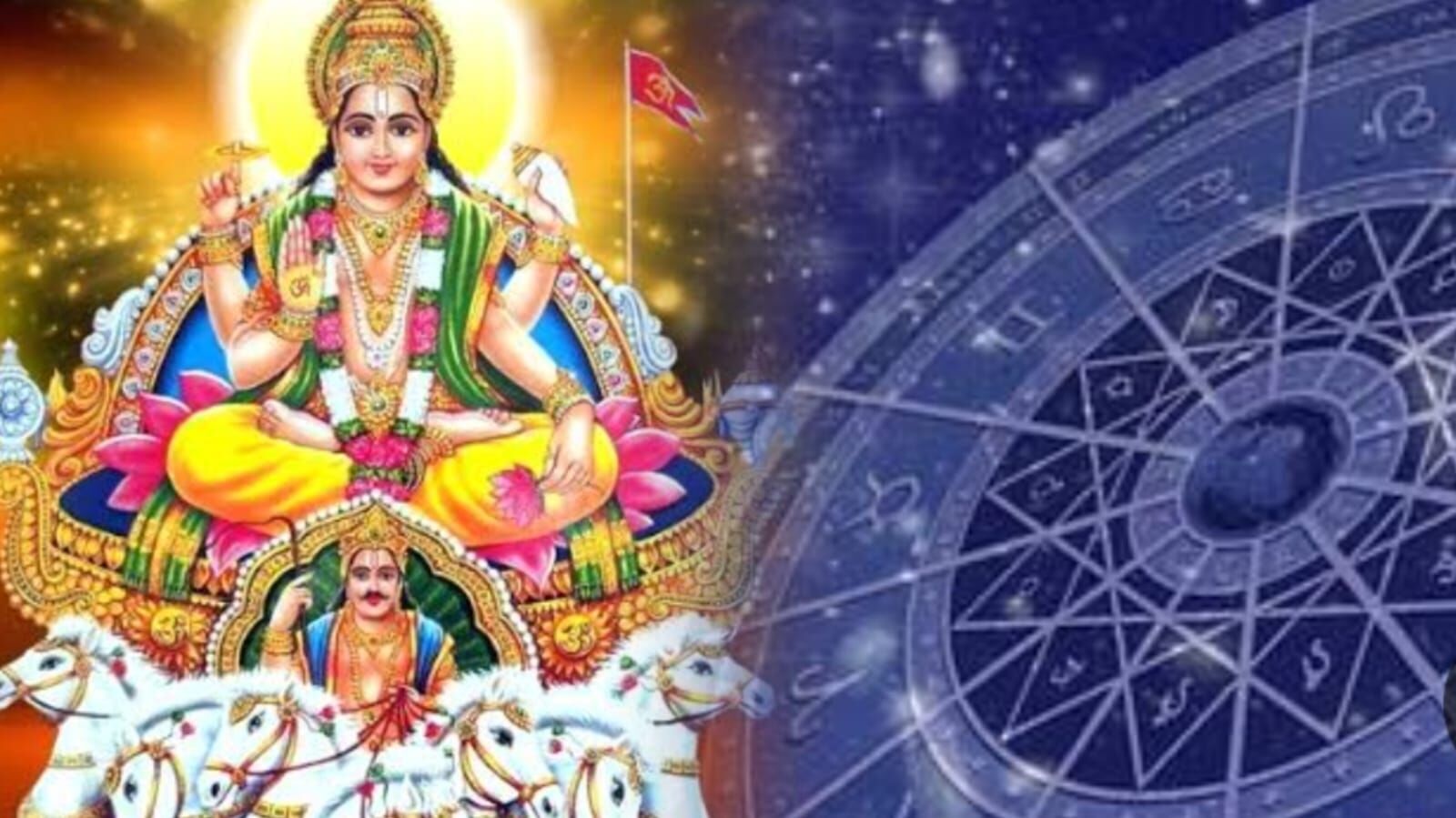 सूर्य के रोहिणी नक्षत्र में प्रवेश से राशियों पर पड़ेगा असर, जानिए किन्हें रहना होगा सतर्क और क्या करें उपाय सूर्य के रोहिणी नक्षत्र में प्रवेश से राशियों पर पड़ेगा असर, जानिए किन्हें रहना होगा सतर्क और क्या करें उपाय