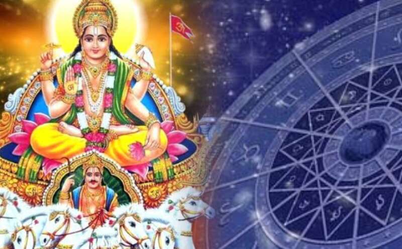 सूर्य के रोहिणी नक्षत्र में प्रवेश से राशियों पर पड़ेगा असर, जानिए किन्हें रहना होगा सतर्क और क्या करें उपाय सूर्य के रोहिणी नक्षत्र में प्रवेश से राशियों पर पड़ेगा असर, जानिए किन्हें रहना होगा सतर्क और क्या करें उपाय