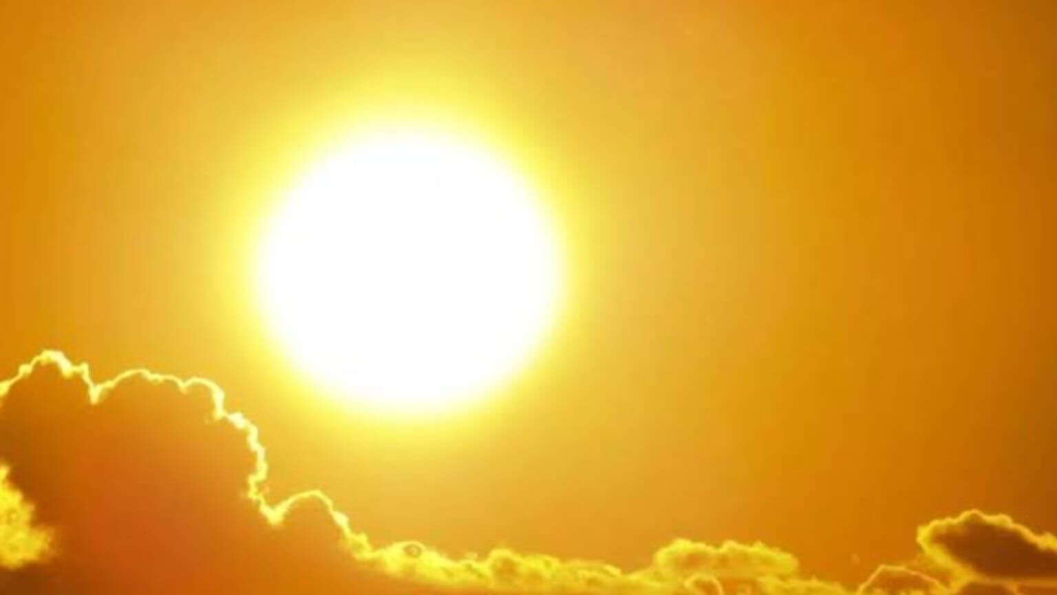 नौतपा 2025: सूर्य की प्रचंड तपिश के दौरान कौन-से कार्य वर्जित माने गए हैं, जानिए पूरी जानकारी नौतपा 2025: सूर्य की प्रचंड तपिश के दौरान कौन-से कार्य वर्जित माने गए हैं, जानिए पूरी जानकारी