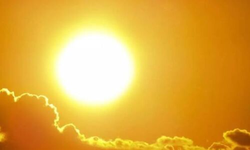 नौतपा 2025: सूर्य की प्रचंड तपिश के दौरान कौन-से कार्य वर्जित माने गए हैं, जानिए पूरी जानकारी नौतपा 2025: सूर्य की प्रचंड तपिश के दौरान कौन-से कार्य वर्जित माने गए हैं, जानिए पूरी जानकारी