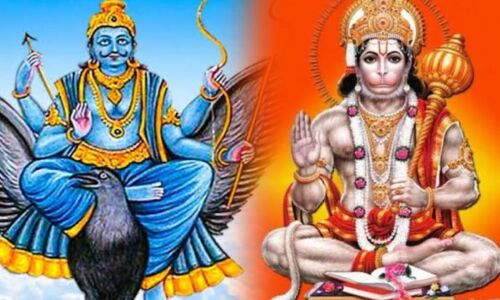 तीसरा बड़ा मंगल और शनि जयंती का महासंयोग 27 मई को, हनुमान और शनि दोनों की कृपा पाने का विशेष अवसर तीसरा बड़ा मंगल और शनि जयंती का महासंयोग 27 मई को, हनुमान और शनि दोनों की कृपा पाने का विशेष अवसर