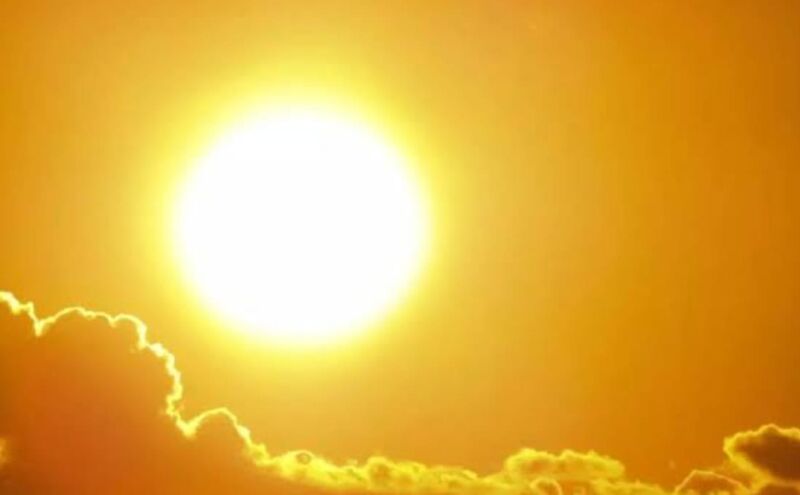 नौतपा 2025: सूर्य की प्रचंड तपिश के दौरान कौन-से कार्य वर्जित माने गए हैं, जानिए पूरी जानकारी नौतपा 2025: सूर्य की प्रचंड तपिश के दौरान कौन-से कार्य वर्जित माने गए हैं, जानिए पूरी जानकारी