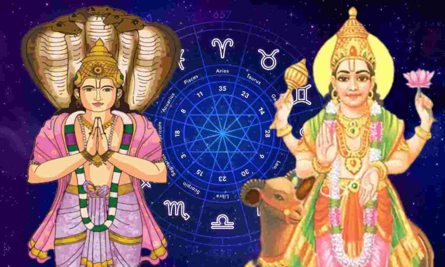 7 जून को मंगल-केतु का संयोग , कुज-केतु योग बनेगा अशुभ, तीन राशियों को रहना होगा सतर्क