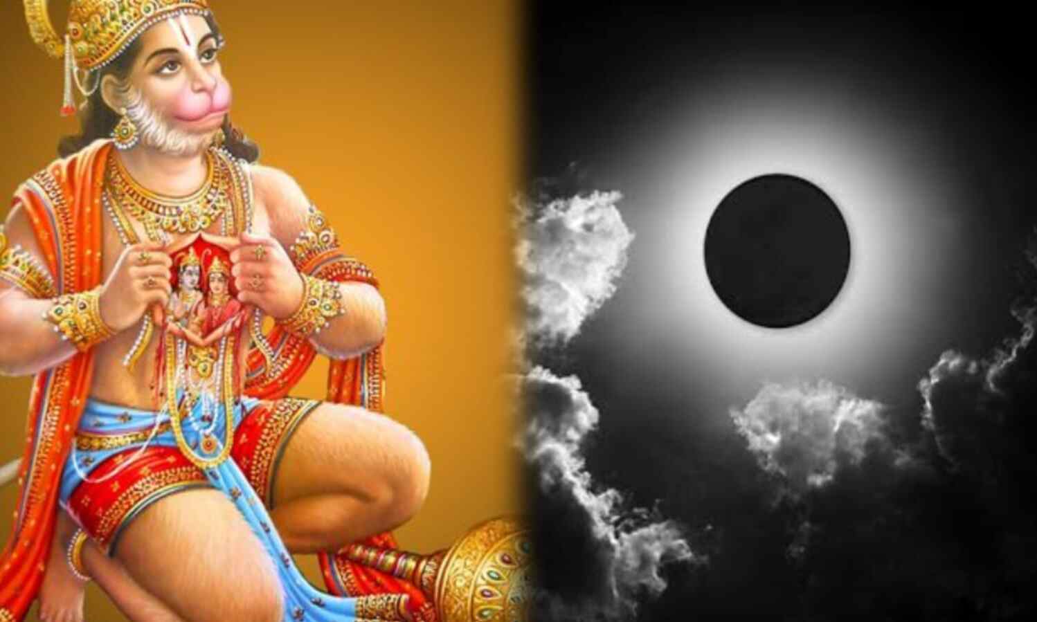 हे मंगलकारी संयोग! आज है ज्येष्ठ का तीसरा बड़ा मंगलवार और भौमवती अमावस्या, जानिए खास उपाय और इसका महत्व