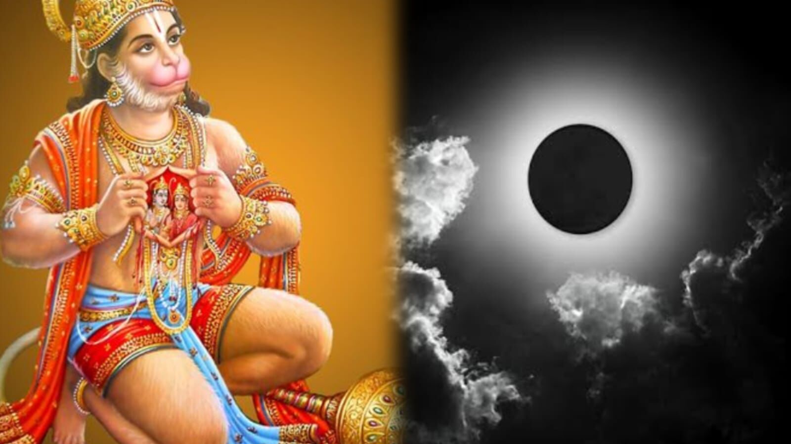 हे मंगलकारी संयोग! आज है ज्येष्ठ का तीसरा बड़ा मंगलवार और भौमवती अमावस्या, जानिए खास उपाय और इसका महत्व