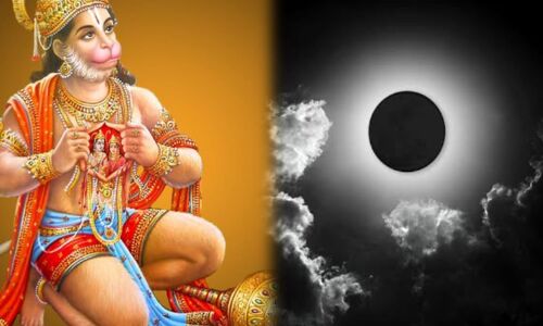 हे मंगलकारी संयोग! आज है ज्येष्ठ का तीसरा बड़ा मंगलवार और भौमवती अमावस्या, जानिए खास उपाय और इसका महत्व हे मंगलकारी संयोग! आज है ज्येष्ठ का तीसरा बड़ा मंगलवार और भौमवती अमावस्या, जानिए खास उपाय और इसका महत्व