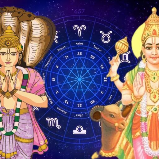 7 जून को मंगल-केतु का संयोग , कुज-केतु योग बनेगा अशुभ, तीन राशियों को रहना होगा सतर्क