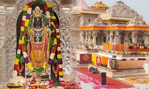 5 जून को गंगा दशहरा पर अयोध्या में राम दरबार की प्राण प्रतिष्ठा, द्वापर युग जैसा दुर्लभ संयोग फिर बनेगा साक्षी 5 जून को गंगा दशहरा पर अयोध्या में राम दरबार की प्राण प्रतिष्ठा, द्वापर युग जैसा दुर्लभ संयोग फिर बनेगा साक्षी