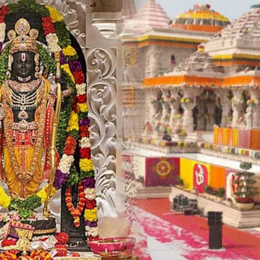 5 जून को गंगा दशहरा पर अयोध्या में राम दरबार की प्राण प्रतिष्ठा, द्वापर युग जैसा दुर्लभ संयोग फिर बनेगा साक्षी