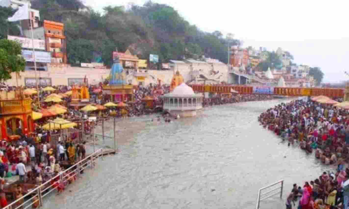 गंगा दशहरा पर करें यह पुण्य कार्य, पितरों को मिलेगा मोक्ष, प्रेत बाधाओं से मिलेगी मुक्ति