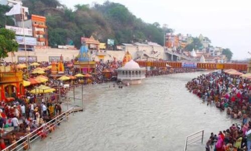 गंगा दशहरा पर करें यह पुण्य कार्य, पितरों को मिलेगा मोक्ष, प्रेत बाधाओं से मिलेगी मुक्ति गंगा दशहरा पर करें यह पुण्य कार्य, पितरों को मिलेगा मोक्ष, प्रेत बाधाओं से मिलेगी मुक्ति