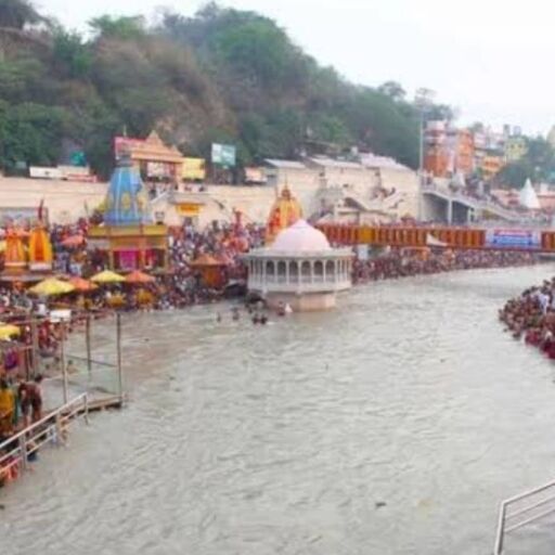 गंगा दशहरा पर करें यह पुण्य कार्य, पितरों को मिलेगा मोक्ष, प्रेत बाधाओं से मिलेगी मुक्ति