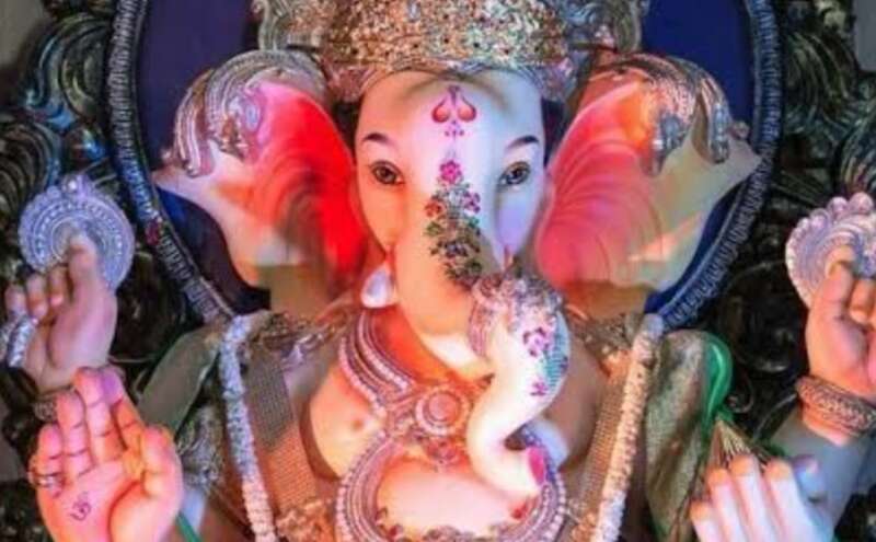 आज वैनायकी चतुर्थी: भगवान गणेश की आराधना से मिलती है बुद्धि, समृद्धि और सौभाग्य आज वैनायकी चतुर्थी: भगवान गणेश की आराधना से मिलती है बुद्धि, समृद्धि और सौभाग्य