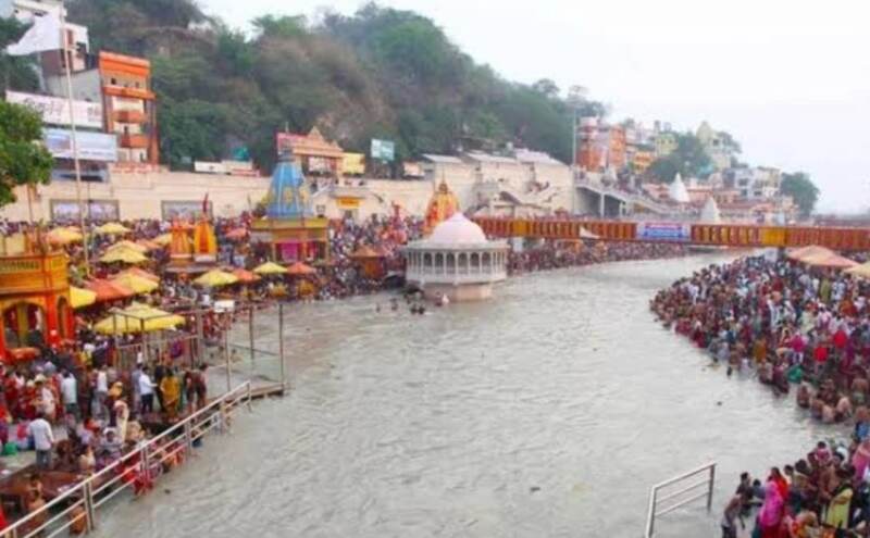 गंगा दशहरा पर करें यह पुण्य कार्य, पितरों को मिलेगा मोक्ष, प्रेत बाधाओं से मिलेगी मुक्ति गंगा दशहरा पर करें यह पुण्य कार्य, पितरों को मिलेगा मोक्ष, प्रेत बाधाओं से मिलेगी मुक्ति