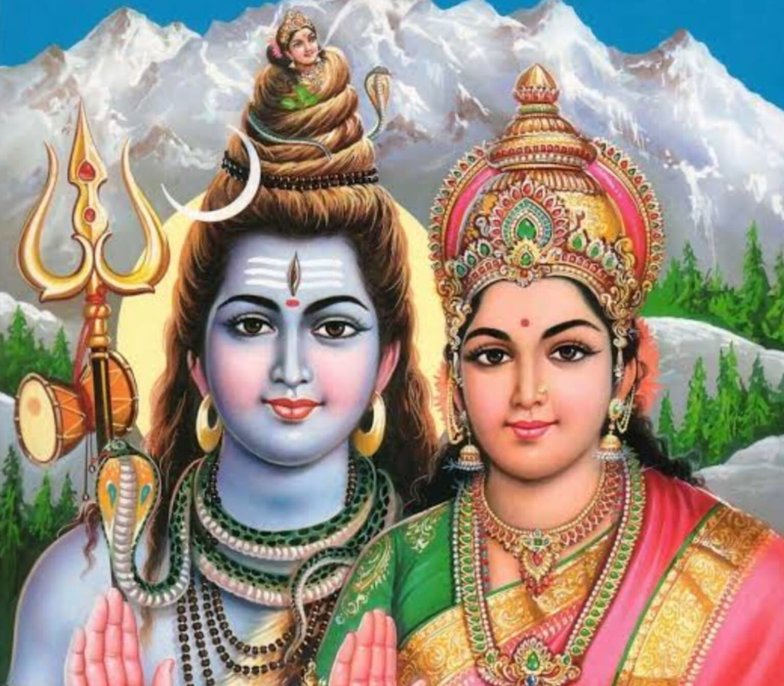 महेश नवमी 2025: ज्येष्ठ शुक्ल नवमी पर भगवान शिव की आराधना का दुर्लभ संयोग, बन रहे हैं तीन शुभ योग