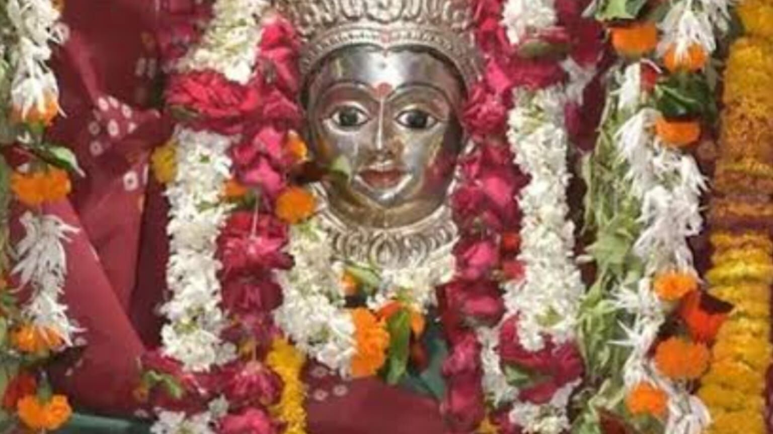 15 जुलाई से शुरू होंगे मंगला गौरी व्रत, सावन के प्रत्येक मंगलवार को करें मां पार्वती की उपासना 15 जुलाई से शुरू होंगे मंगला गौरी व्रत, सावन के प्रत्येक मंगलवार को करें मां पार्वती की उपासना