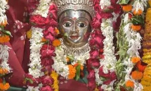 15 जुलाई से शुरू होंगे मंगला गौरी व्रत, सावन के प्रत्येक मंगलवार को करें मां पार्वती की उपासना 15 जुलाई से शुरू होंगे मंगला गौरी व्रत, सावन के प्रत्येक मंगलवार को करें मां पार्वती की उपासना