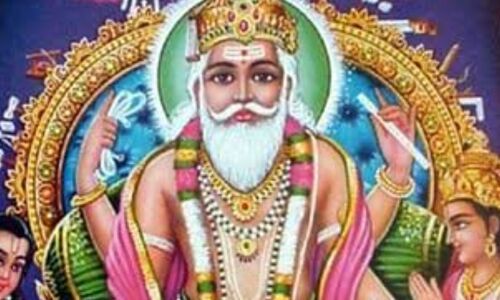 गुरुवार को अपनाएं ये आसान उपाय, जीवन में आएगी सुख-समृद्धि और सौभाग्य गुरुवार को अपनाएं ये आसान उपाय, जीवन में आएगी सुख-समृद्धि और सौभाग्य