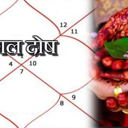 क्या होता है मंगल दोष? जानिए मांगलिक योग का वास्तविक अर्थ और जीवन पर इसका प्रभाव