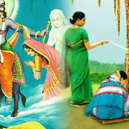 10 जून को रखा जाएगा वट सावित्री पूर्णिमा व्रत, जानिए दान और पूजा से जुड़ी अहम जानकारी 10 जून को रखा जाएगा वट सावित्री पूर्णिमा व्रत, जानिए दान और पूजा से जुड़ी अहम जानकारी