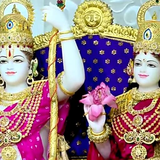 राम दरबार की प्राण प्रतिष्ठा के बाद अयोध्या में उमड़ा भक्तों का सैलाब, रामपथ पर दिखा आस्था का अनूठा नजारा