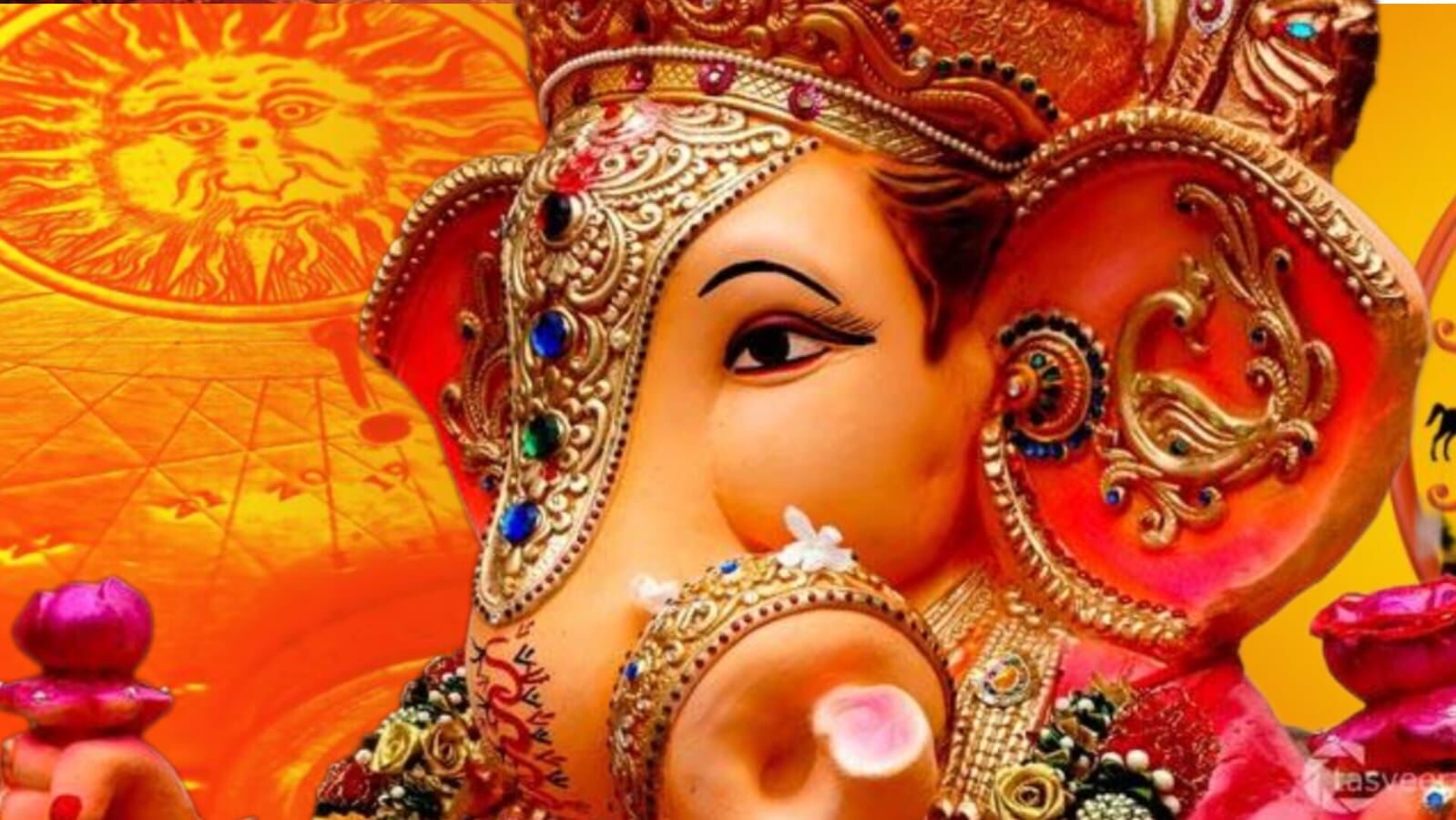 कृष्णपिङ्गल संकष्टी चतुर्थी 14 जून 2025 को, श्रीगणेश की उपासना से दूर होंगी आर्थिक बाधाएं