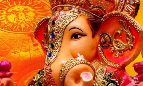 कृष्णपिङ्गल संकष्टी चतुर्थी 14 जून 2025 को, श्रीगणेश की उपासना से दूर होंगी आर्थिक बाधाएं कृष्णपिङ्गल संकष्टी चतुर्थी 14 जून 2025 को, श्रीगणेश की उपासना से दूर होंगी आर्थिक बाधाएं