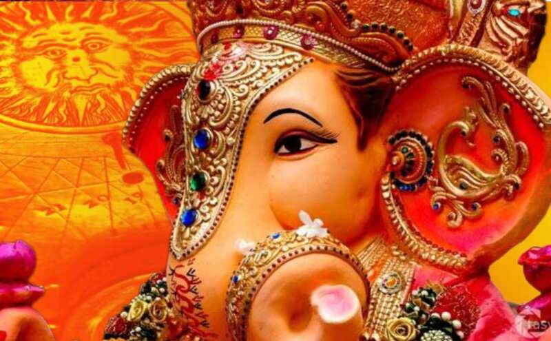 कृष्णपिङ्गल संकष्टी चतुर्थी 14 जून 2025 को, श्रीगणेश की उपासना से दूर होंगी आर्थिक बाधाएं कृष्णपिङ्गल संकष्टी चतुर्थी 14 जून 2025 को, श्रीगणेश की उपासना से दूर होंगी आर्थिक बाधाएं