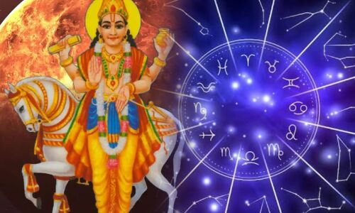 भरणी नक्षत्र में शुक्र का प्रवेश 13 जून से, कुछ राशियों पर बरसेगा धन-संपदा और वैभव का वरदान भरणी नक्षत्र में शुक्र का प्रवेश 13 जून से, कुछ राशियों पर बरसेगा धन-संपदा और वैभव का वरदान