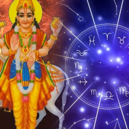 भरणी नक्षत्र में शुक्र का प्रवेश 13 जून से, कुछ राशियों पर बरसेगा धन-संपदा और वैभव का वरदान
