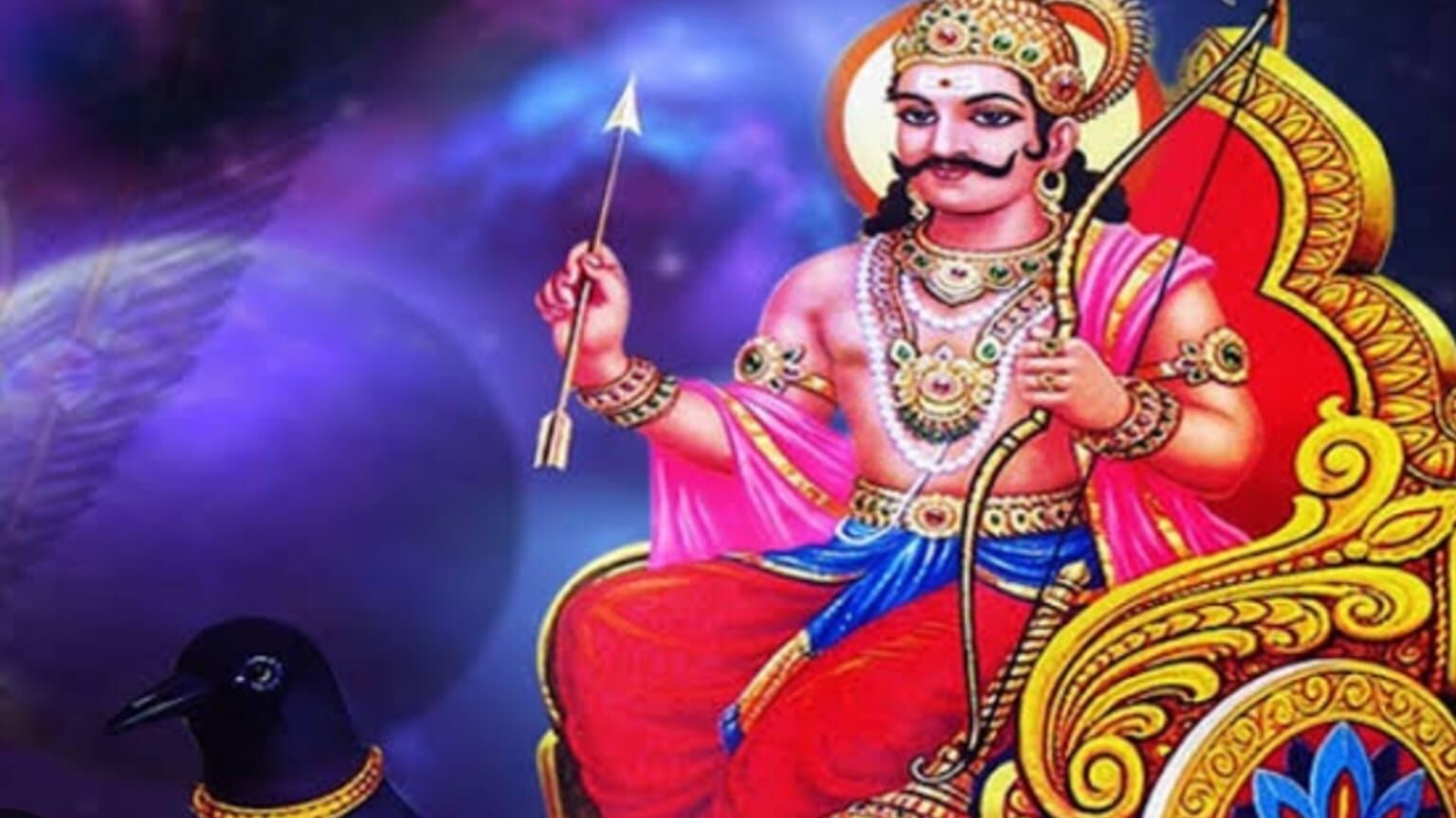 शनिवार को करें ये विशेष उपाय, प्रसन्न होंगे शनि देव और मिलेगा कष्टों से छुटकारा शनिवार को करें ये विशेष उपाय, प्रसन्न होंगे शनि देव और मिलेगा कष्टों से छुटकारा