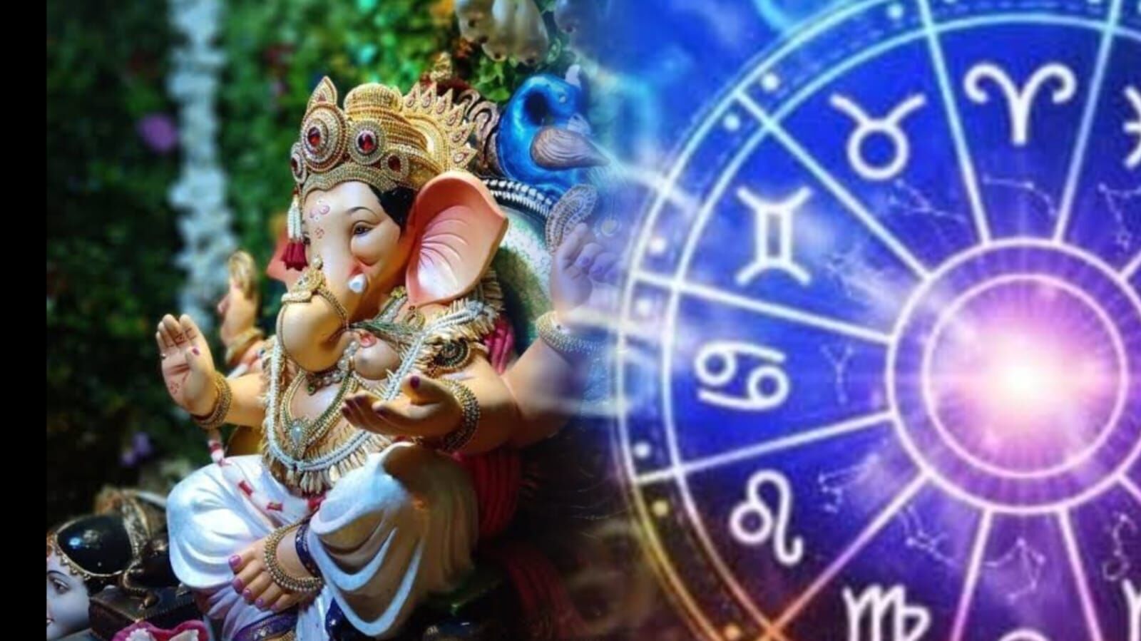 शनिवार को संकष्टी चतुर्थी का पर्व, आज है गणेश जी को प्रसन्न करने का शुभ अवसर शनिवार को संकष्टी चतुर्थी का पर्व, आज है गणेश जी को प्रसन्न करने का शुभ अवसर