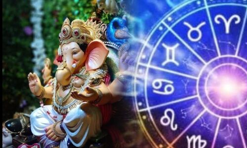 शनिवार को संकष्टी चतुर्थी का पर्व, आज है गणेश जी को प्रसन्न करने का शुभ अवसर शनिवार को संकष्टी चतुर्थी का पर्व, आज है गणेश जी को प्रसन्न करने का शुभ अवसर