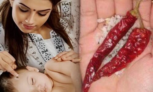 बच्चों को लगती है जल्दी नजर, जानें सरल और प्रभावी तरीके नजर उतारने के बच्चों को लगती है जल्दी नजर, जानें सरल और प्रभावी तरीके नजर उतारने के