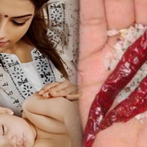 बच्चों को लगती है जल्दी नजर, जानें सरल और प्रभावी तरीके नजर उतारने के