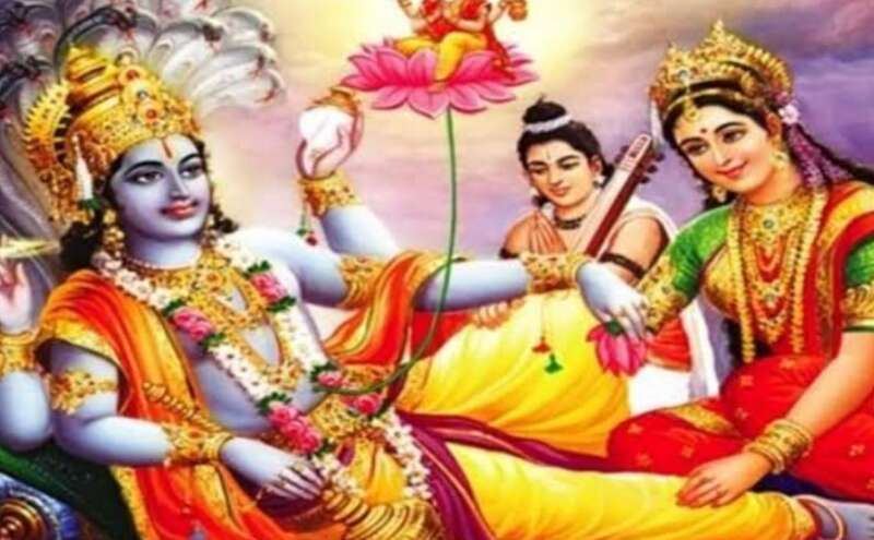 10 जुलाई तक रहेगा आषाढ़ मास, जानें इस पवित्र महीने में विष्णु और शिव पूजन का महत्व 10 जुलाई तक रहेगा आषाढ़ मास, जानें इस पवित्र महीने में विष्णु और शिव पूजन का महत्व