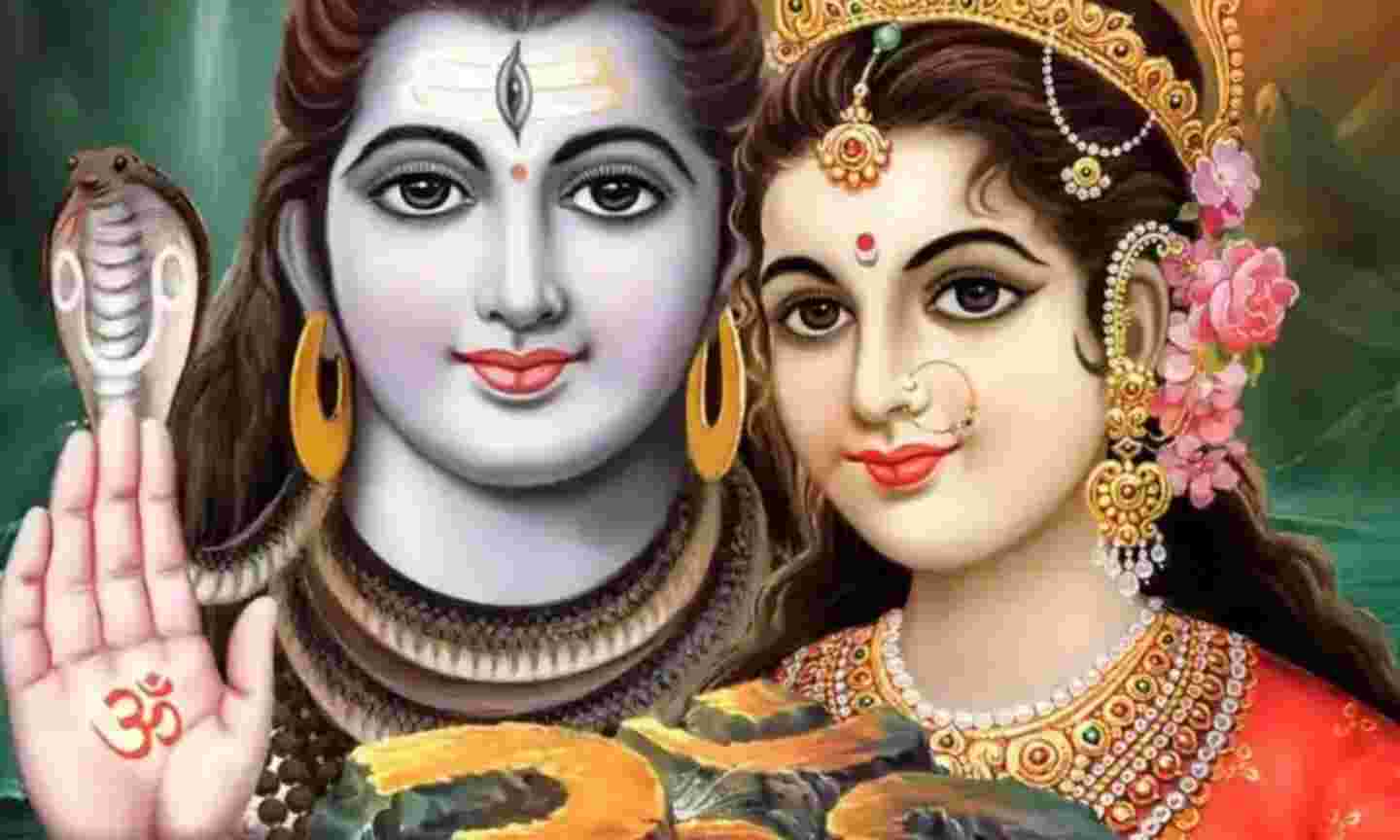 शिव आराधना का विशेष दिन, 23 जून को रखा जाएगा आषाढ़ मास का सोम प्रदोष व्रत