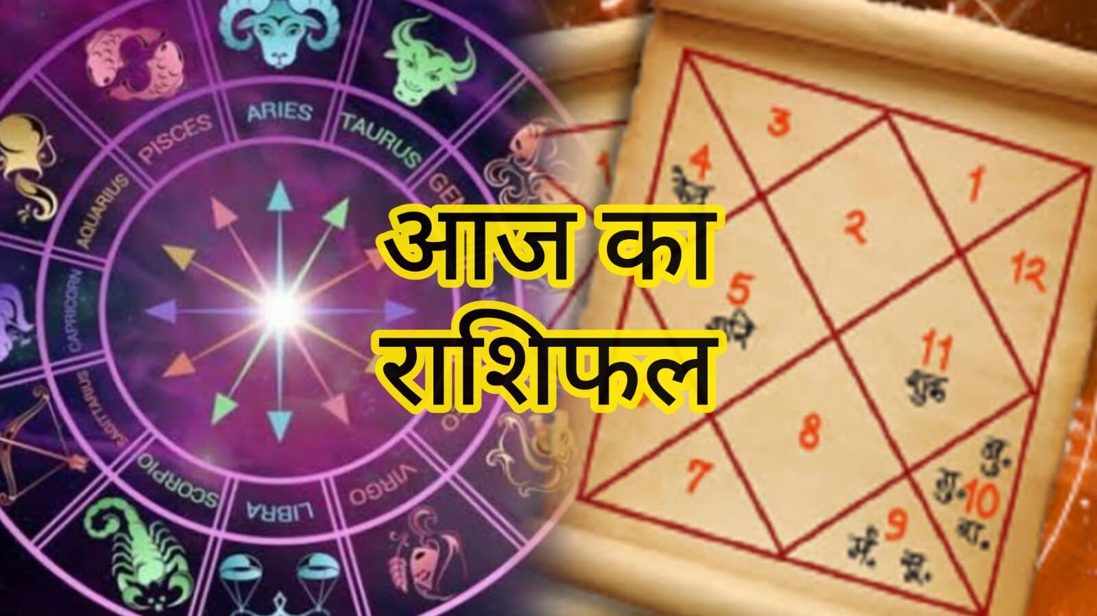 राशियों पर सूर्य का प्रभाव: कैसा रहेगा 16 जून 2025 का दिन? जानिए सभी 12 राशियों का आज का भविष्यफल