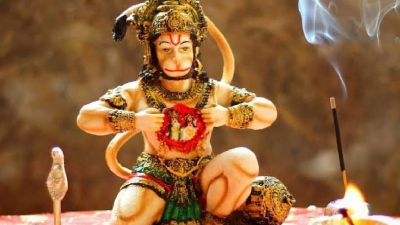 मंगलवार के दिन जरूर करें ये उपाय, बदल सकता है आपका भाग्य मंगलवार के दिन जरूर करें ये उपाय, बदल सकता है आपका भाग्य
